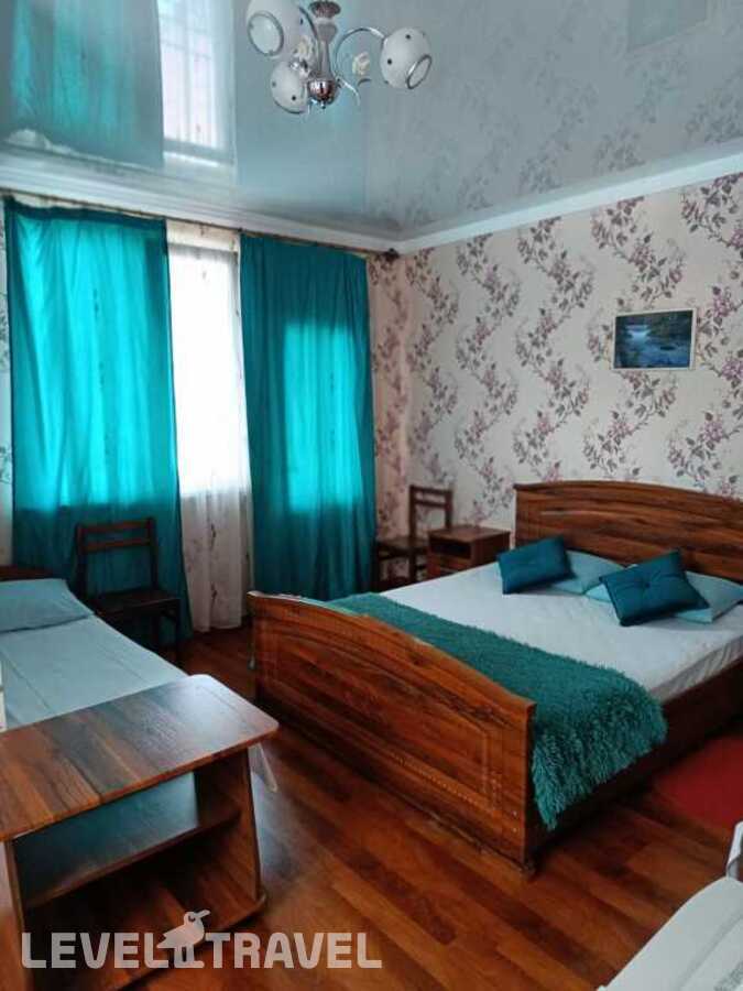 фотографии отеля Bougainvillea (Бугенвилия) в Абхазия(Гагра) - фото №26