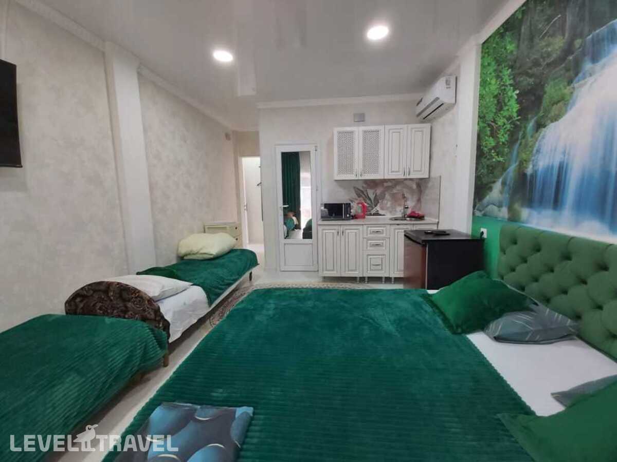 фотографии отеля Bougainvillea (Бугенвилия) в Абхазия(Гагра) - фото №21