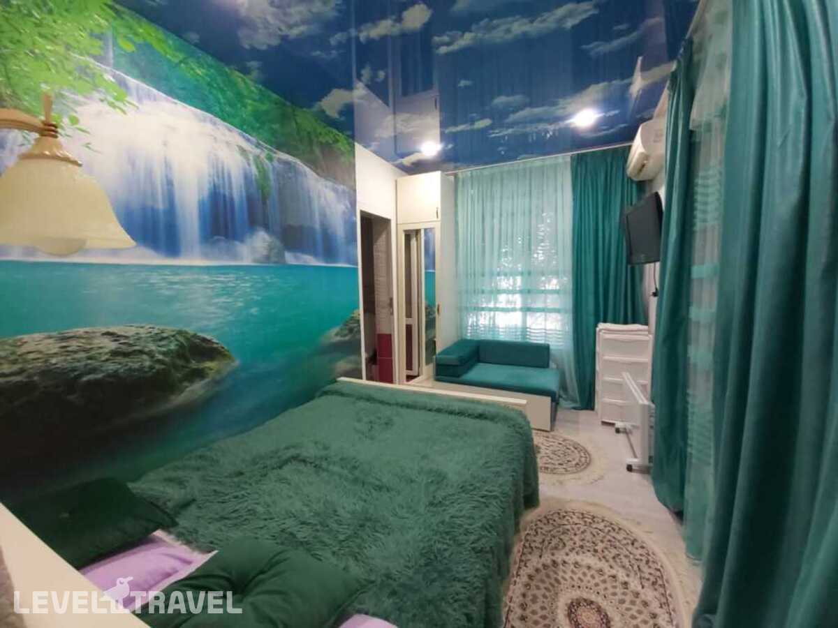 фотографии отеля Bougainvillea (Бугенвилия) в Абхазия(Гагра) - фото №7