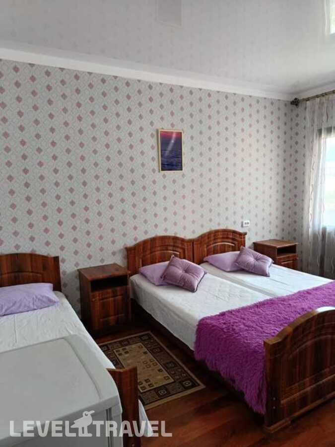 фотографии отеля Bougainvillea (Бугенвилия) в Абхазия(Гагра) - фото №27