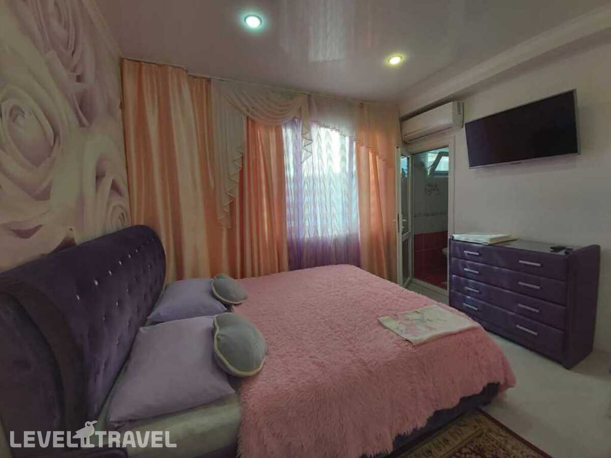 фотографии отеля Bougainvillea (Бугенвилия) в Абхазия(Гагра) - фото №4