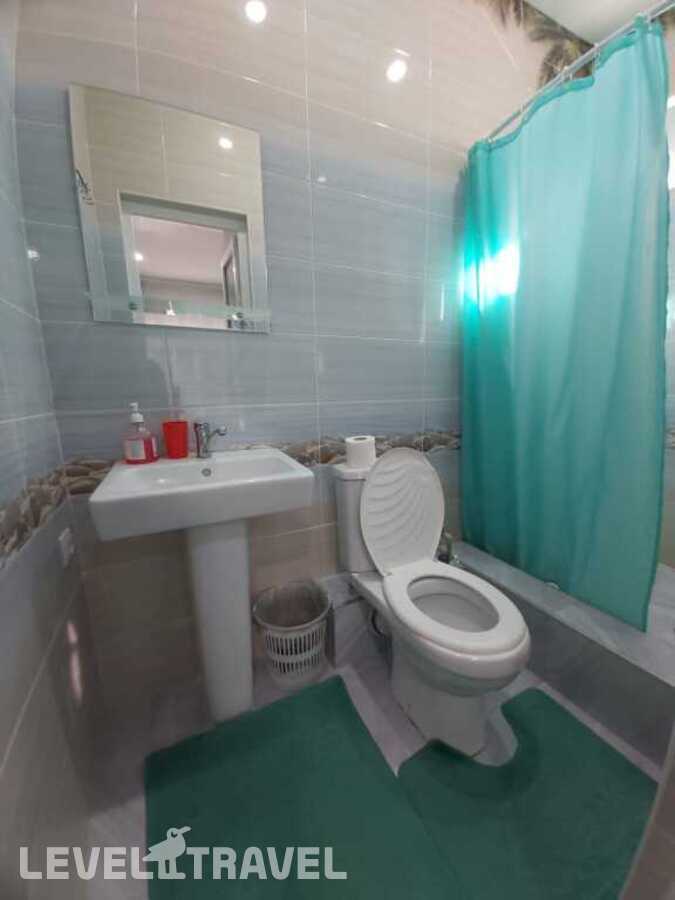 фотографии отеля Bougainvillea (Бугенвилия) в Абхазия(Гагра) - фото №16