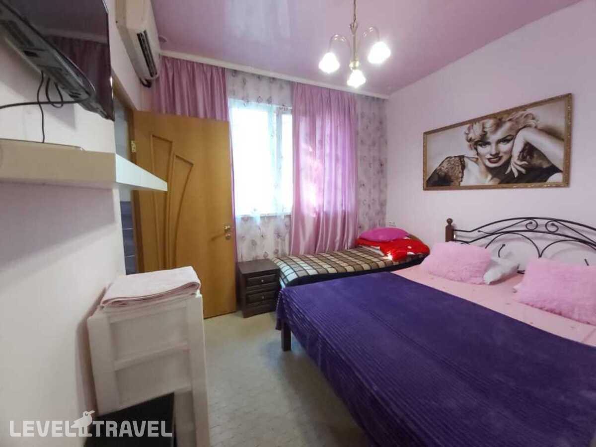 фотографии отеля Bougainvillea (Бугенвилия) в Абхазия(Гагра) - фото №3