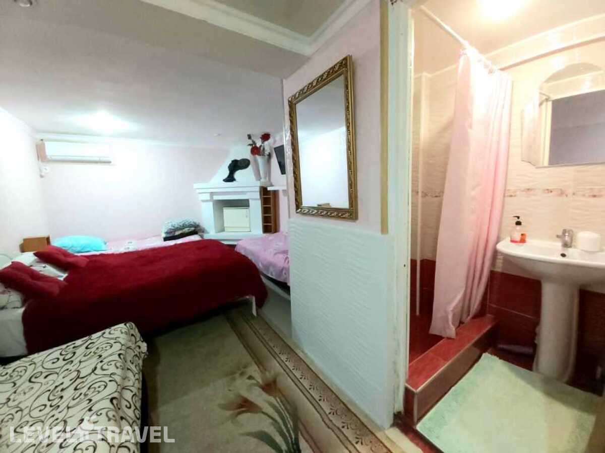 фотографии отеля Bougainvillea (Бугенвилия) в Абхазия(Гагра) - фото №13