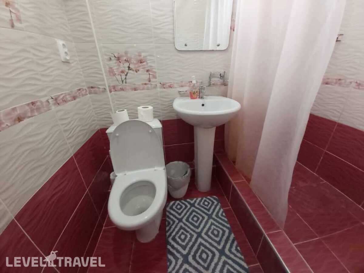 фотографии отеля Bougainvillea (Бугенвилия) в Абхазия(Гагра) - фото №17