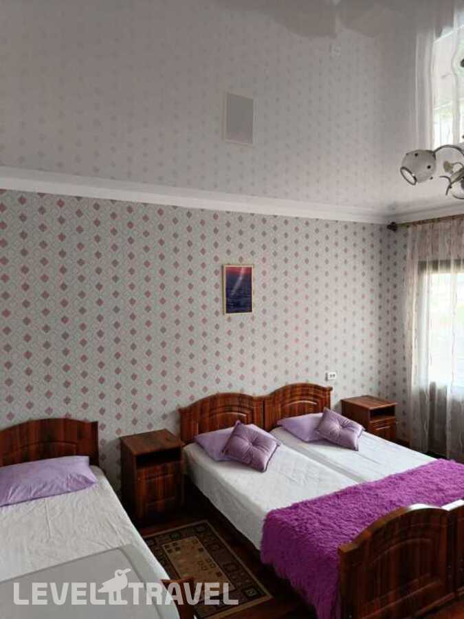 фотографии отеля Bougainvillea (Бугенвилия) в Абхазия(Гагра) - фото №25