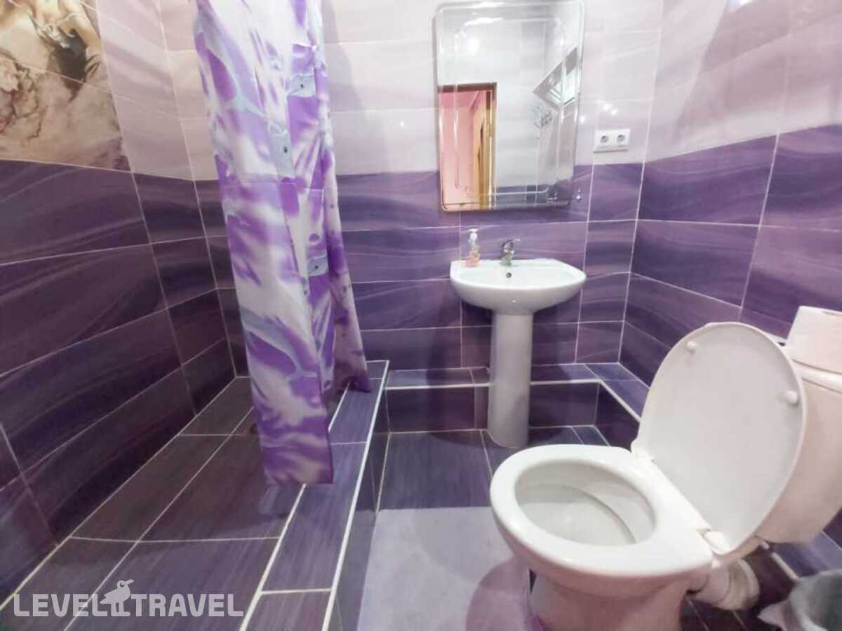 фотографии отеля Bougainvillea (Бугенвилия) в Абхазия(Гагра) - фото №11