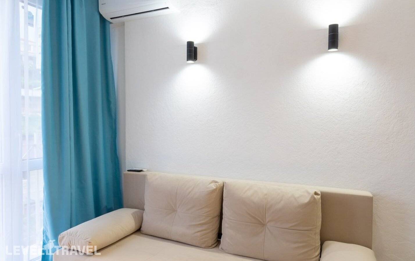 фотографии отеля Letoapart (Летоапарт) На Фермерском в Россия(Адлерский район) - фото №12