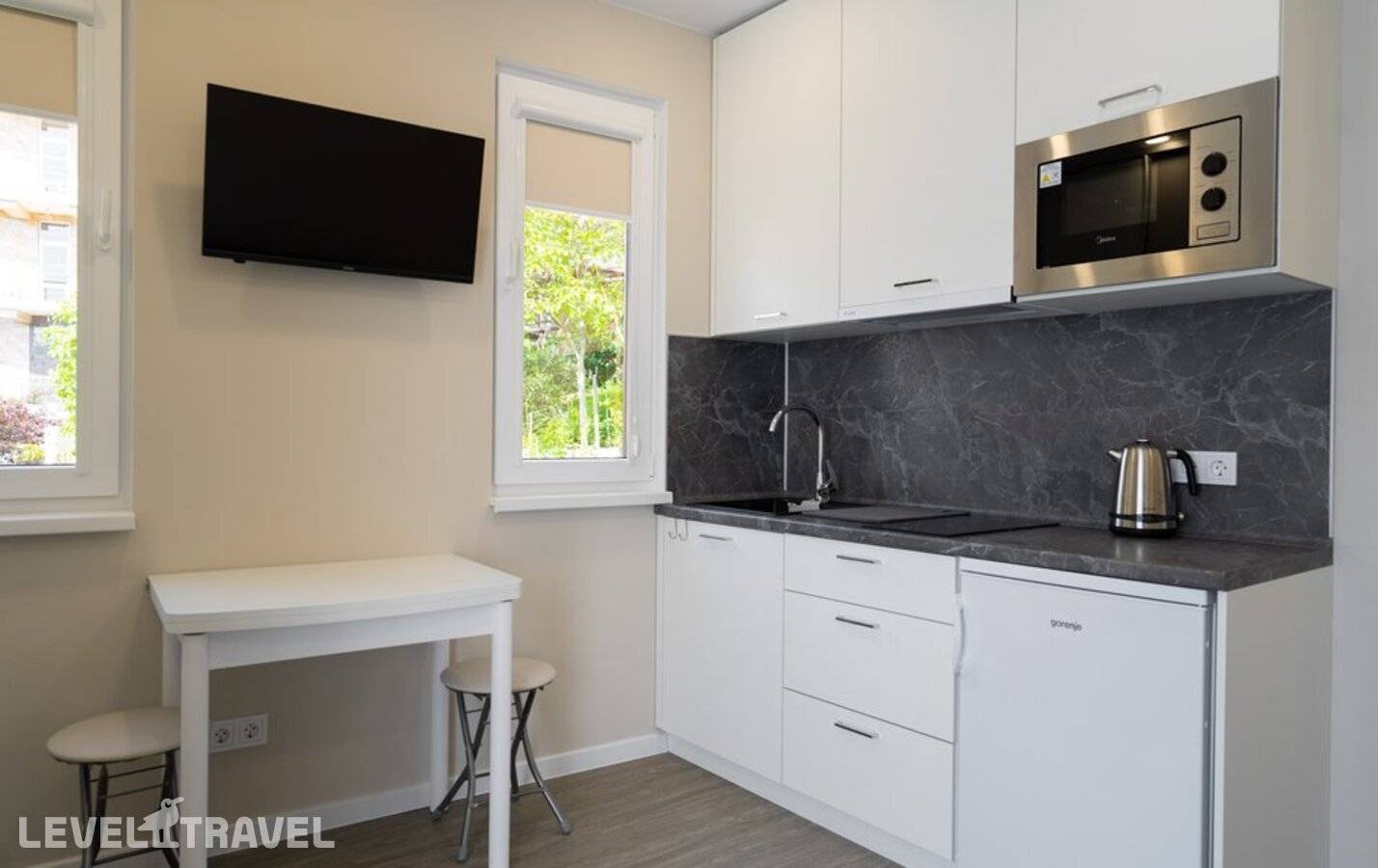 фотографии отеля Letoapart (Летоапарт) На Фермерском в Россия(Адлерский район) - фото №10