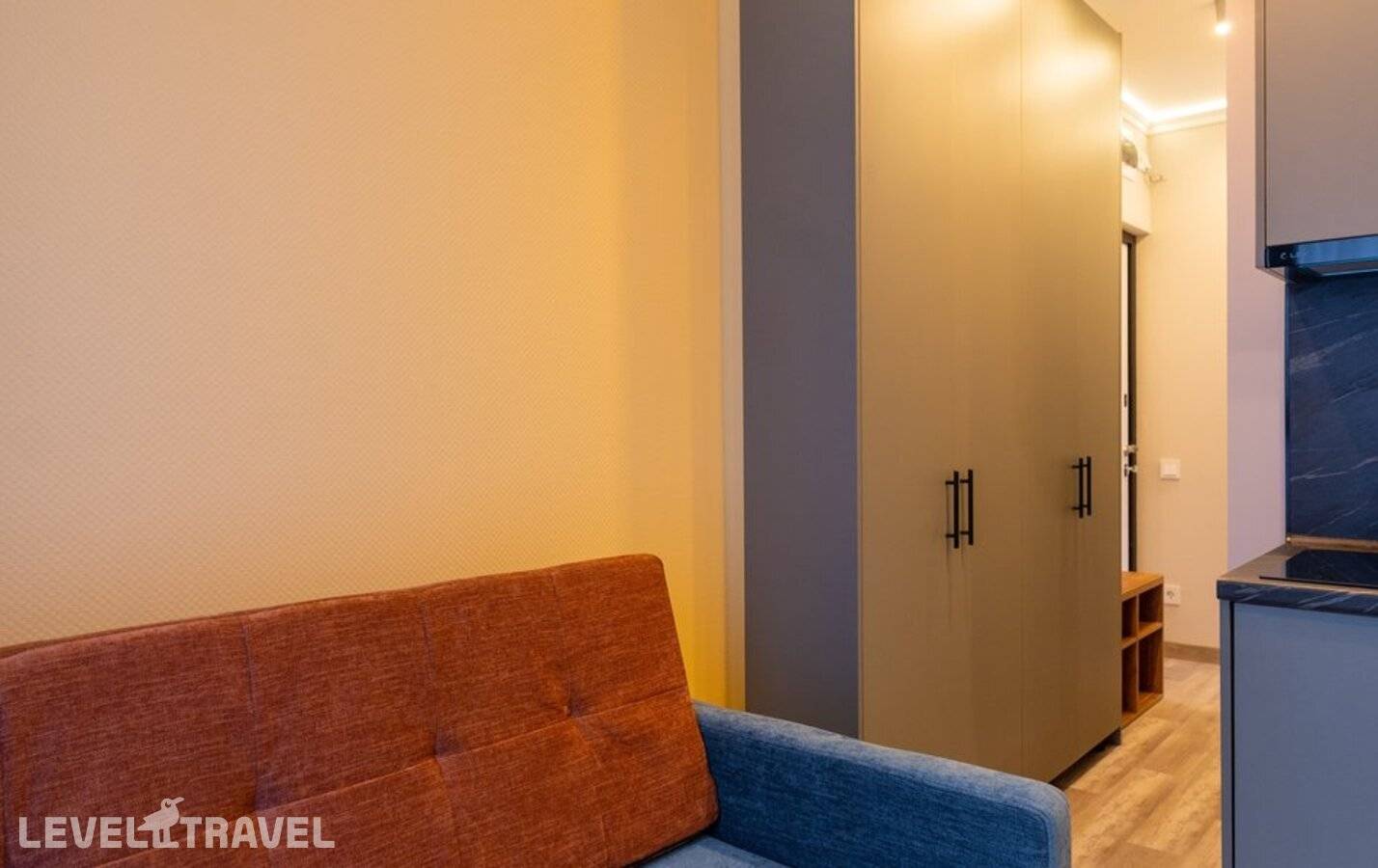 фотографии отеля Letoapart (Летоапарт) На Фермерском в Россия(Адлерский район) - фото №20