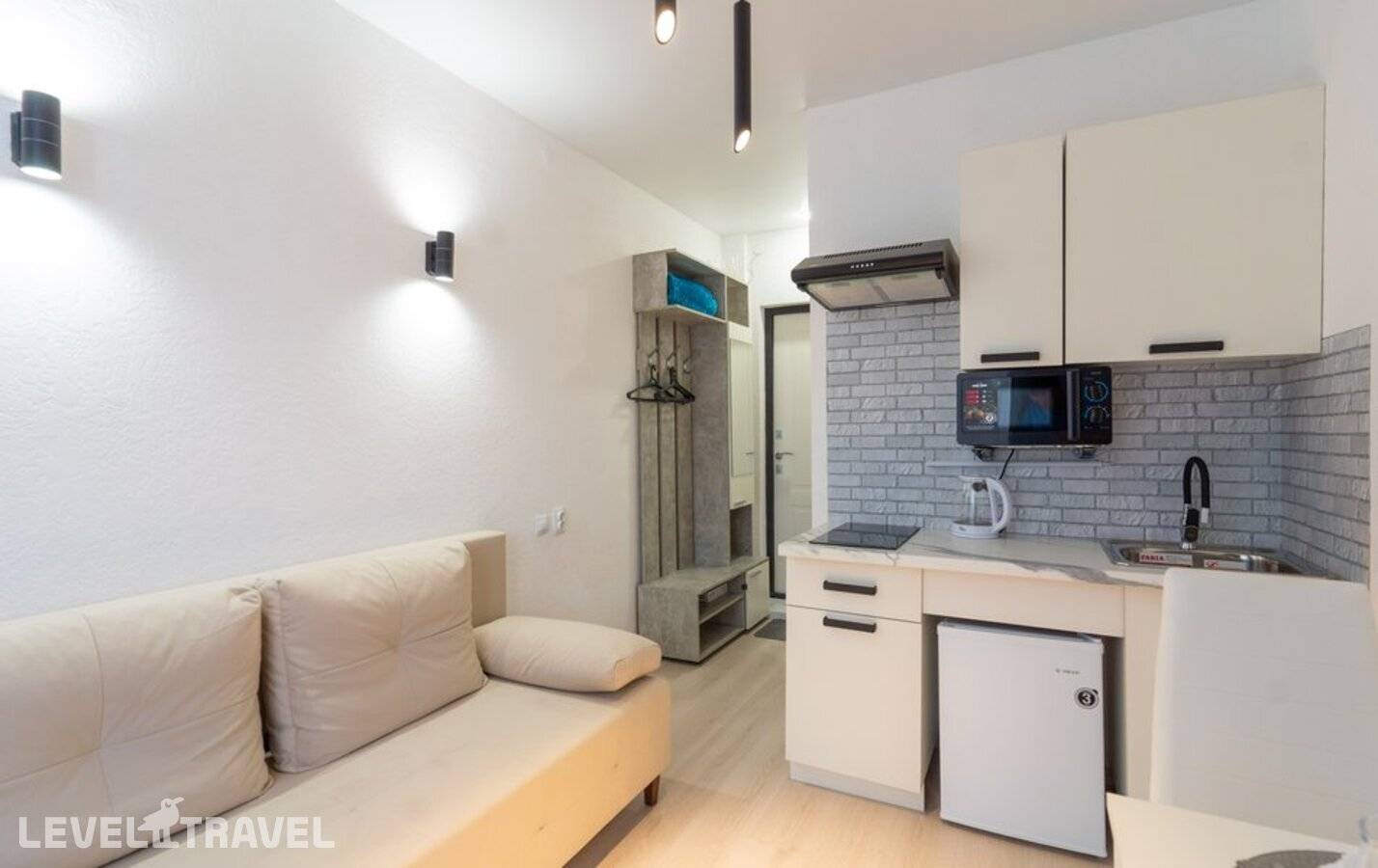 фотографии отеля Letoapart (Летоапарт) На Фермерском в Россия(Адлерский район) - фото №2