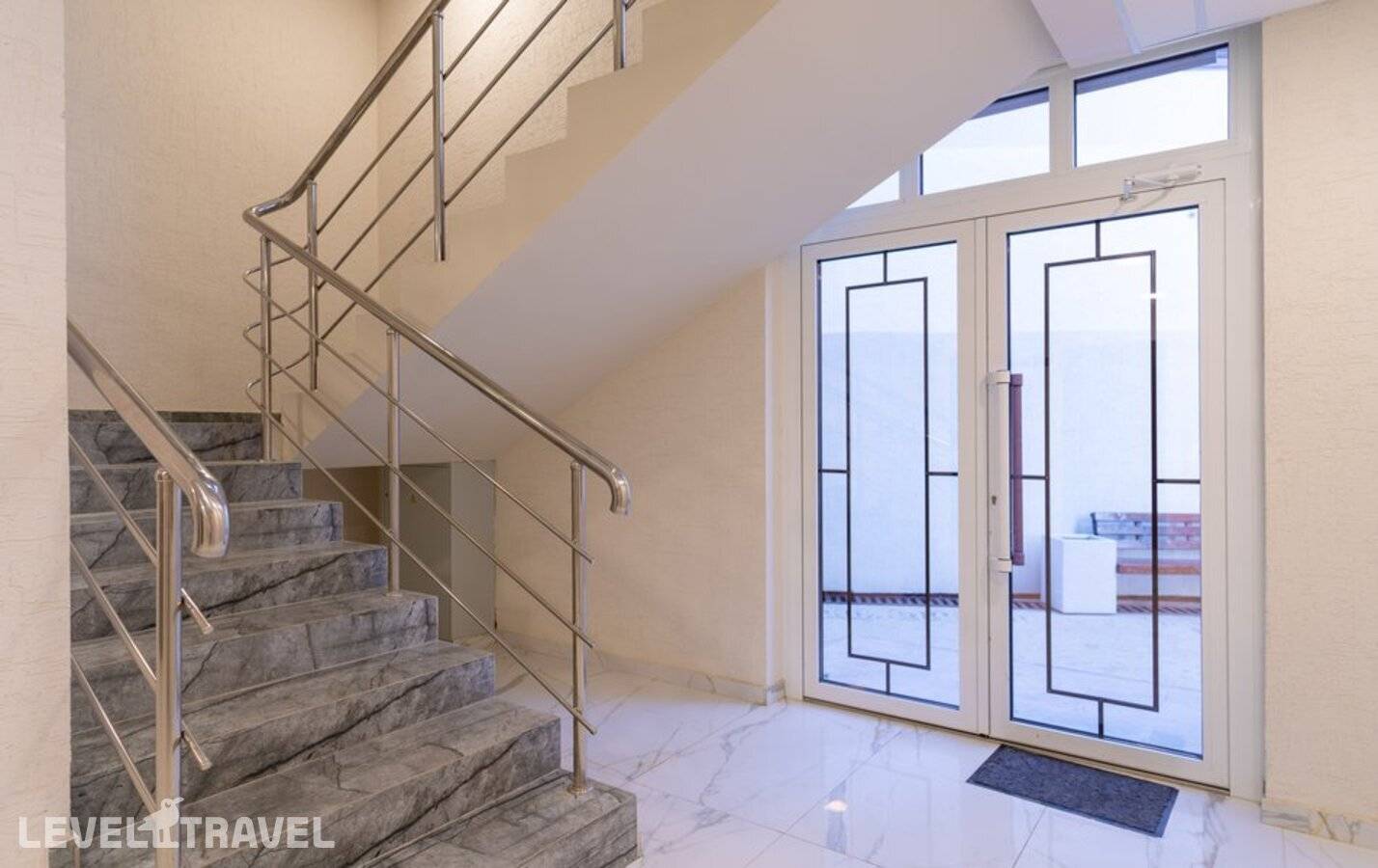 фотографии отеля Letoapart (Летоапарт) На Фермерском в Россия(Адлерский район) - фото №3