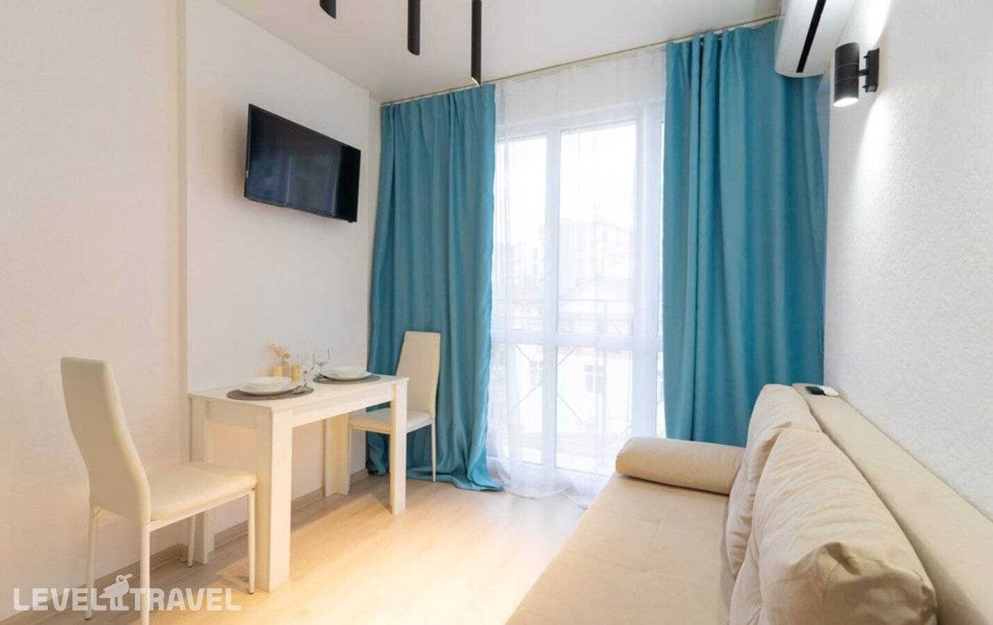 фотографии отеля Letoapart (Летоапарт) На Фермерском в Россия(Адлерский район) - фото №13