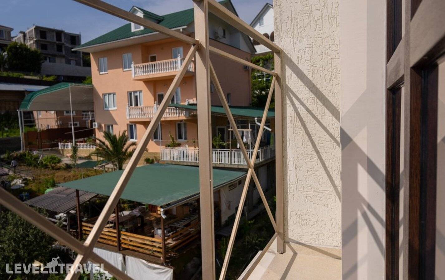 фотографии отеля Letoapart (Летоапарт) На Фермерском в Россия(Адлерский район) - фото №5