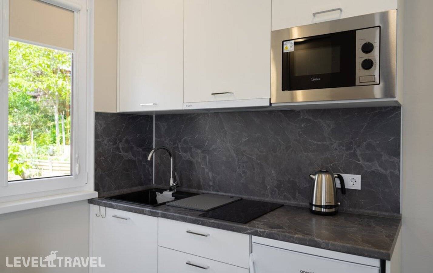 фотографии отеля Letoapart (Летоапарт) На Фермерском в Россия(Адлерский район) - фото №18