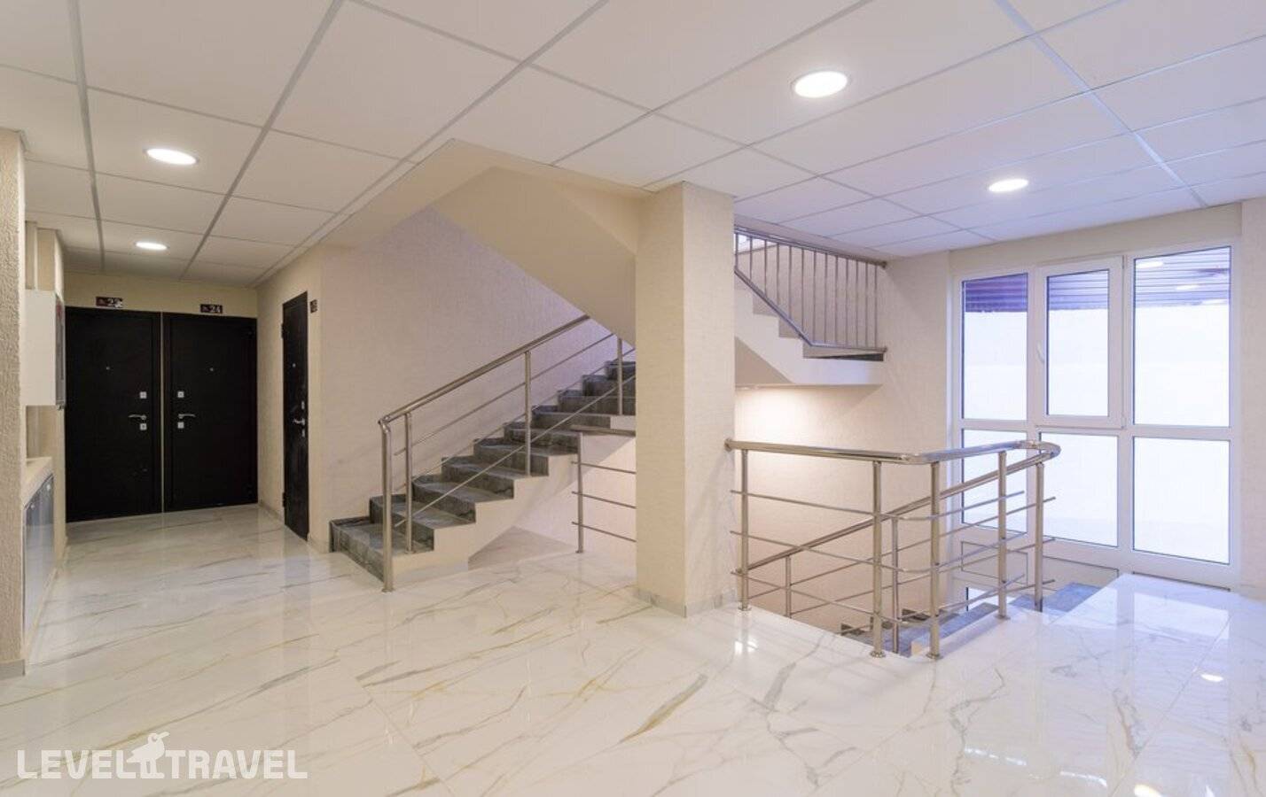 фотографии отеля Letoapart (Летоапарт) На Фермерском в Россия(Адлерский район) - фото №7