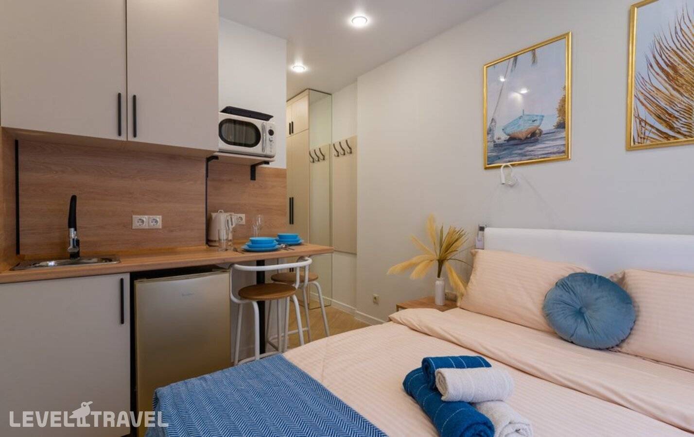 фотографии отеля Letoapart (Летоапарт) На Фермерском в Россия(Адлерский район) - фото №24