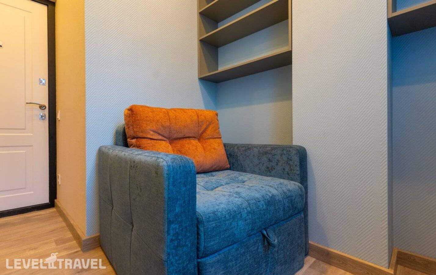 фотографии отеля Letoapart (Летоапарт) На Фермерском в Россия(Адлерский район) - фото №19