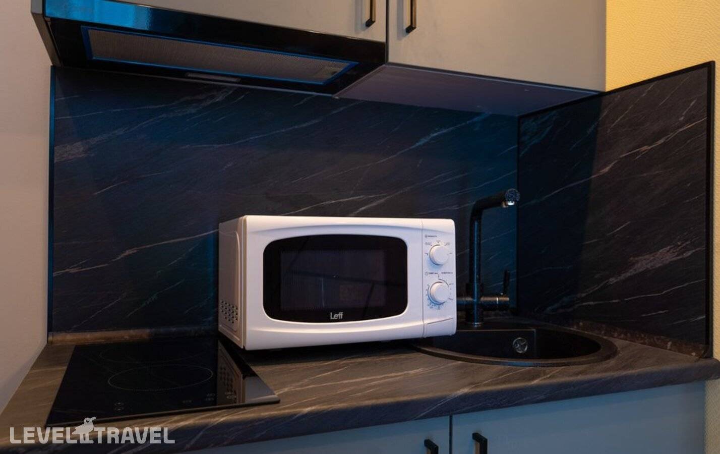 фотографии отеля Letoapart (Летоапарт) На Фермерском в Россия(Адлерский район) - фото №21