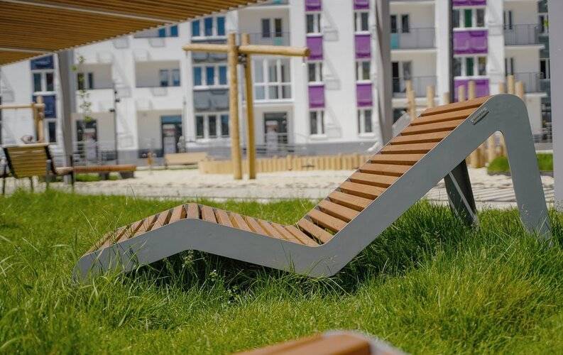 Frukty Rent (Жк Фрукты) Апарт-Отель