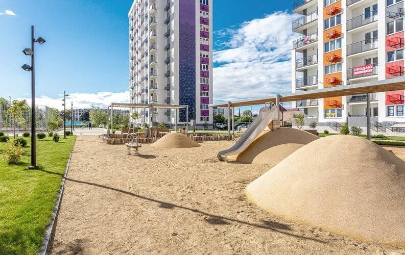 Frukty Rent (Жк Фрукты) Апарт-Отель