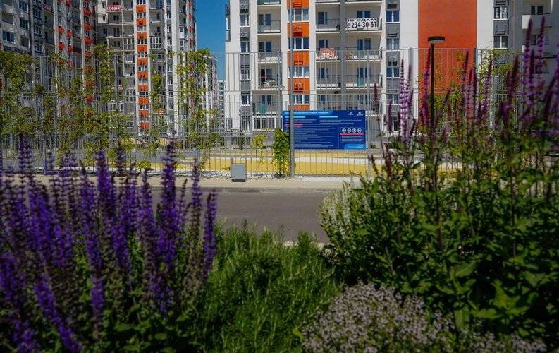 Frukty Rent (Жк Фрукты) Апарт-Отель