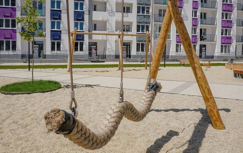 Frukty Rent (Жк Фрукты) Апарт-Отель