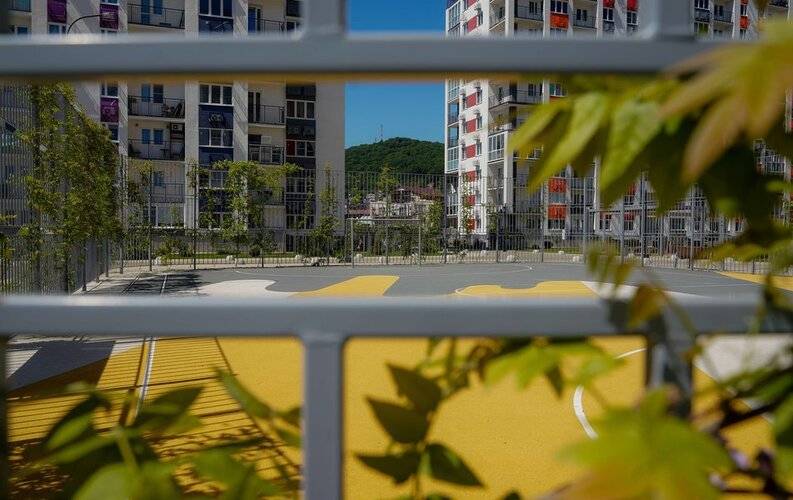 Frukty Rent (Жк Фрукты) Апарт-Отель