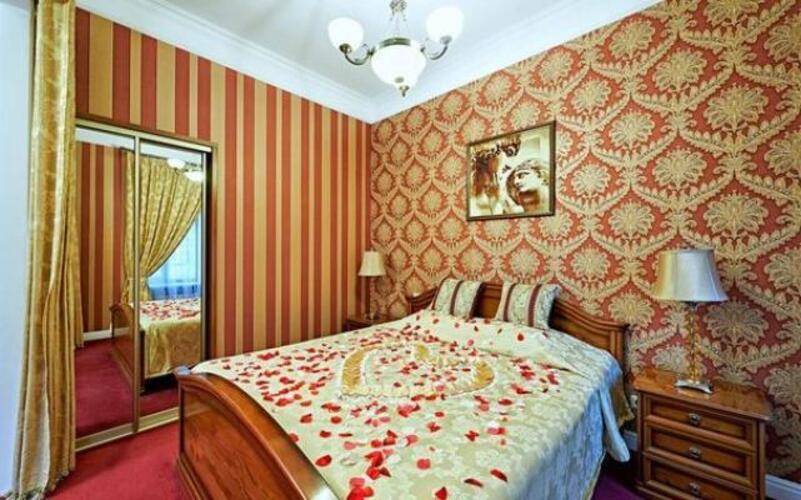 Baryshkoff (Барышков)