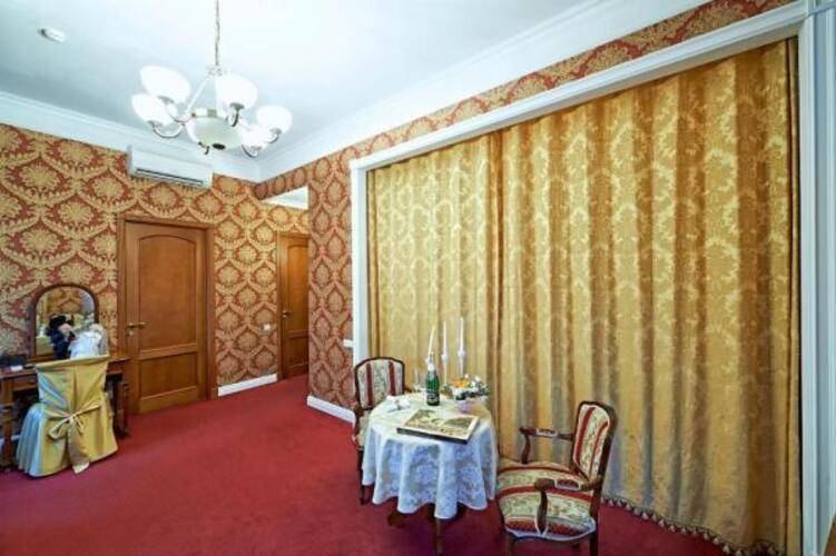 Baryshkoff (Барышков)