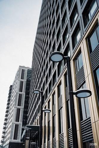 Mercure Hotel And Residence