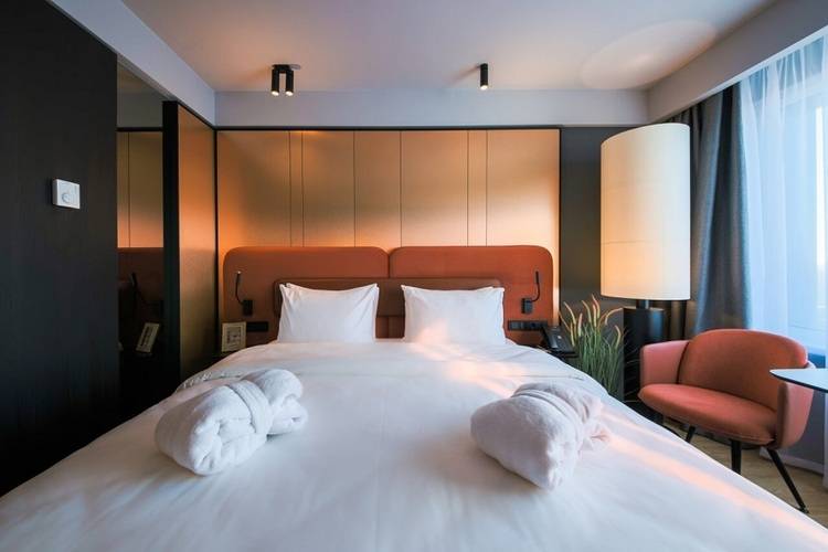 Mercure Hotel And Residence