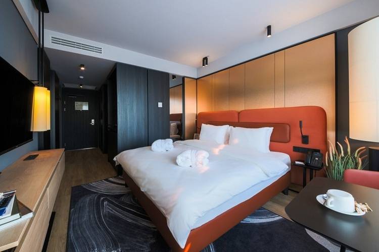Mercure Hotel And Residence