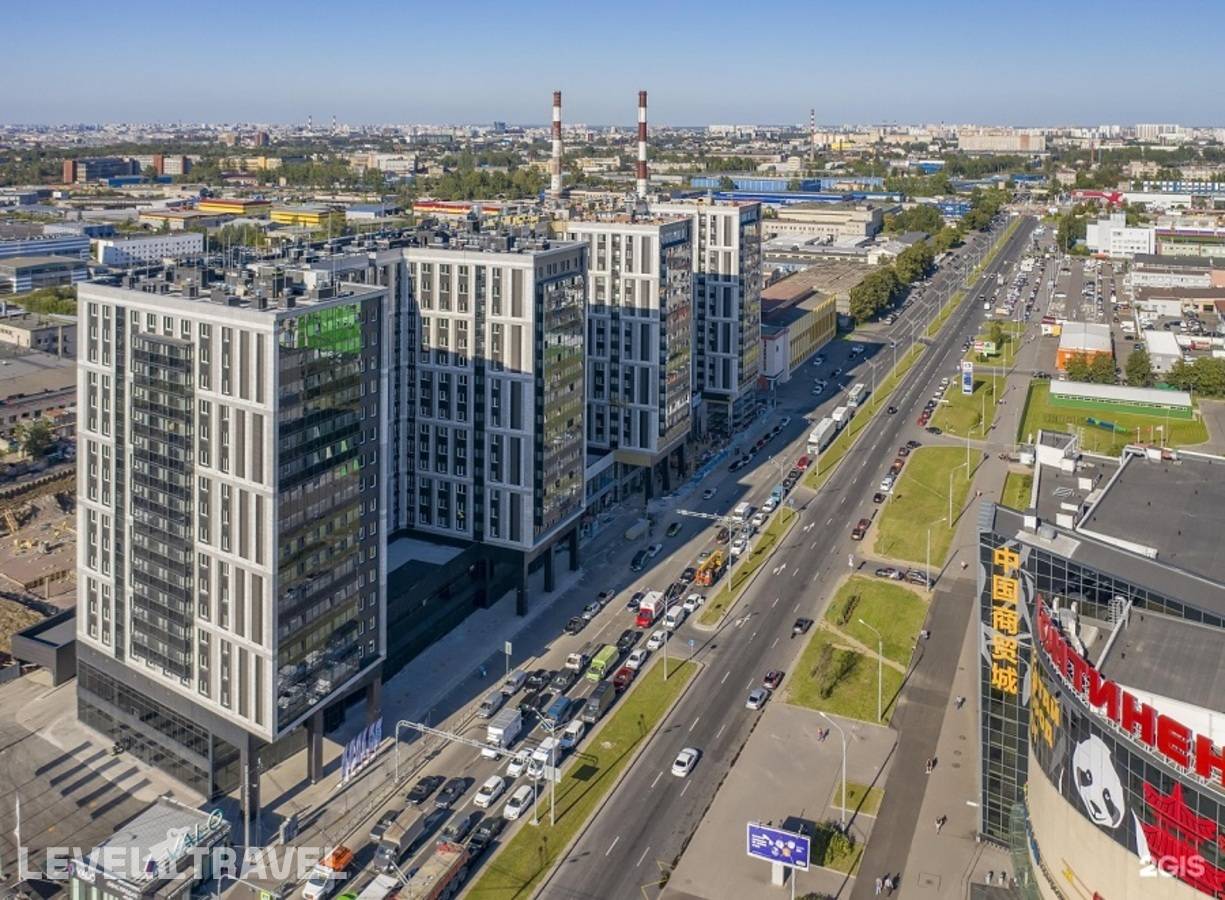 Изображение отеля 3