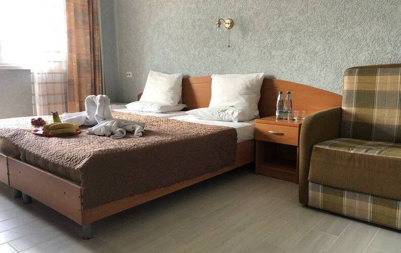 Loobeach Горный Воздух