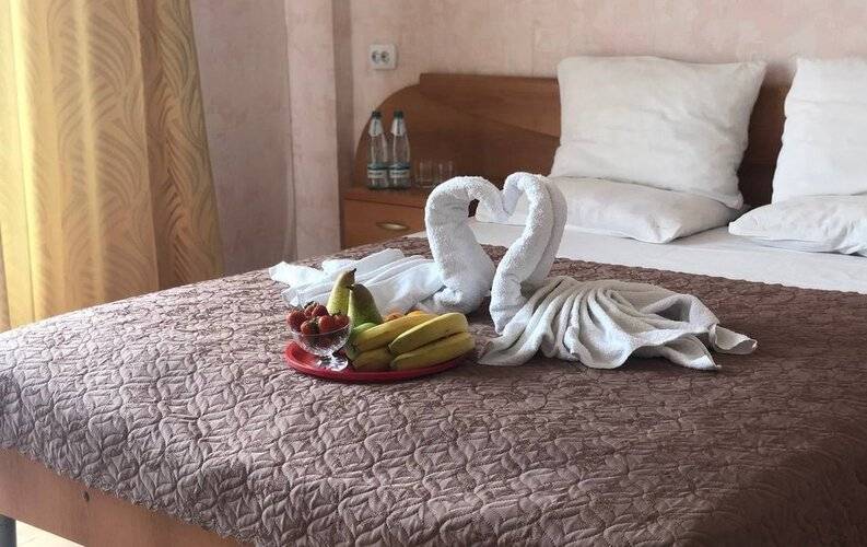 Loobeach Горный Воздух