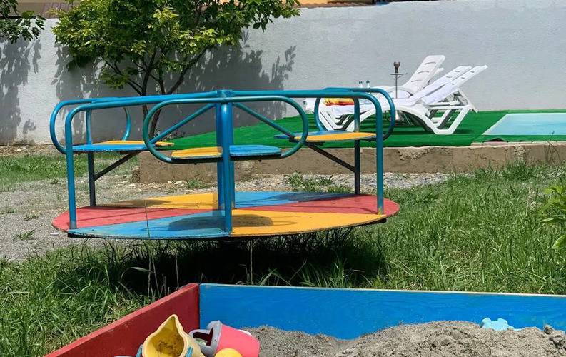Loobeach Горный Воздух