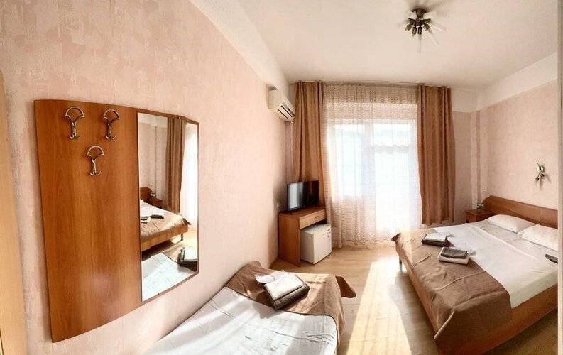 Loobeach Горный Воздух