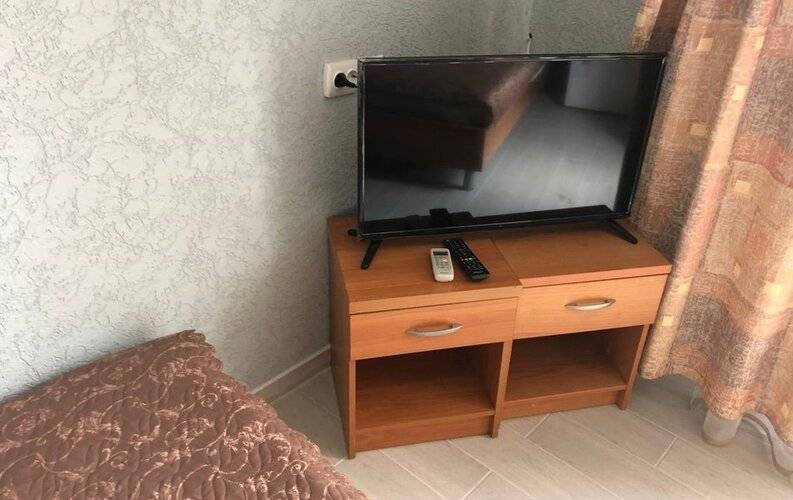 Loobeach Горный Воздух