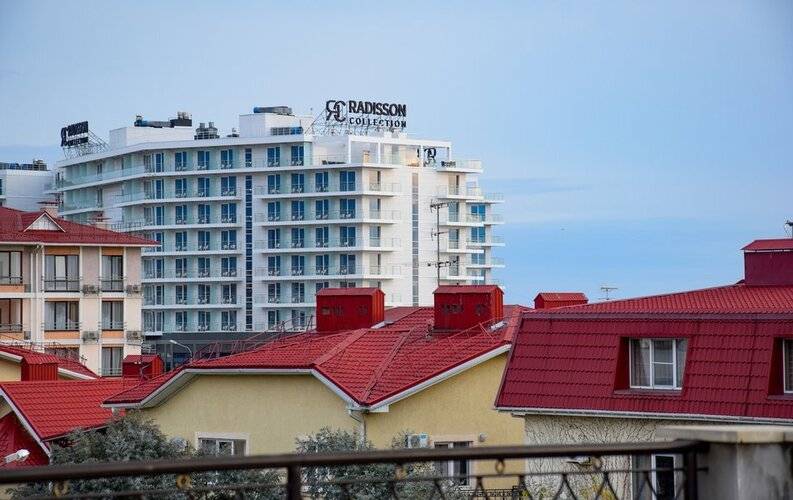 Tere (Тере) Гостевой Дом