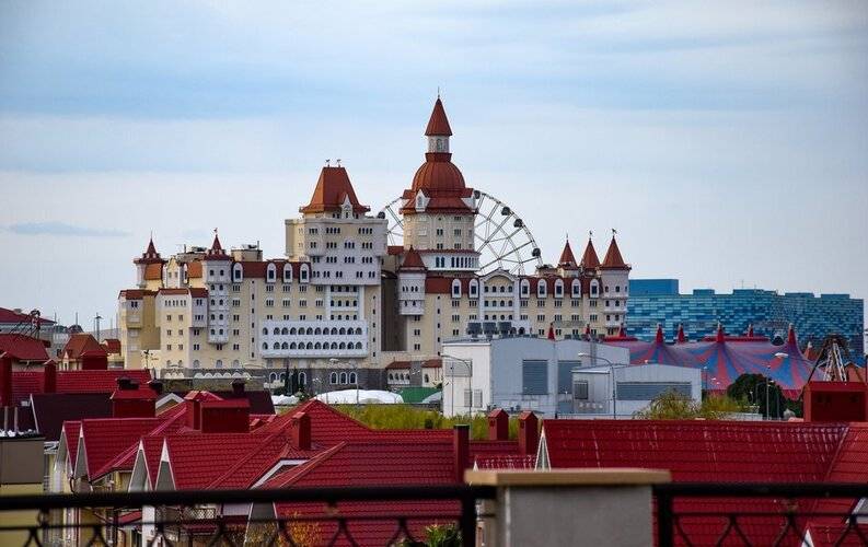 Tere (Тере) Гостевой Дом