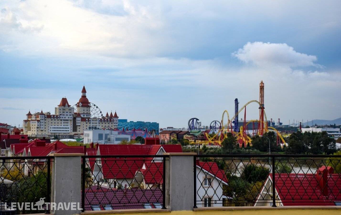 Изображение отеля 19