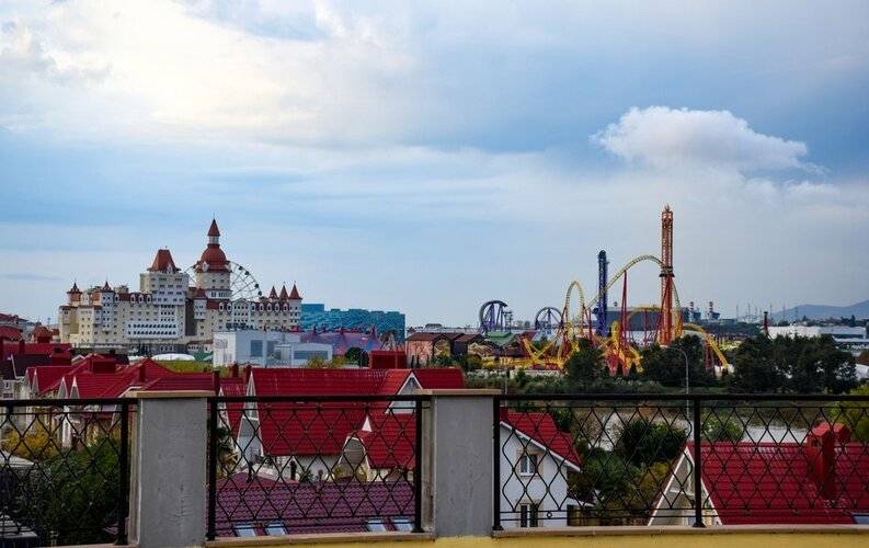 Tere (Тере) Гостевой Дом
