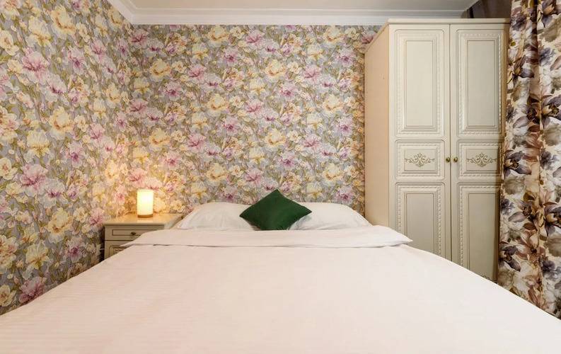 Green Park Apartments (Грин Парк На Карла Маркса 21)