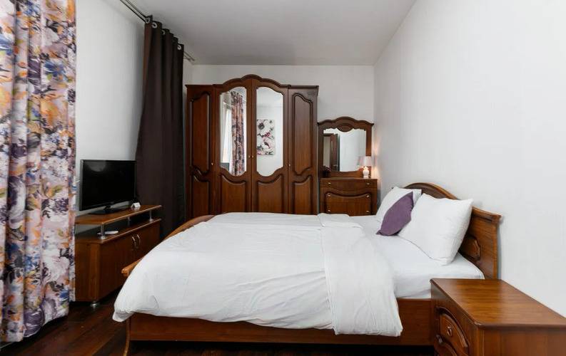 Green Park Apartments (Грин Парк На Карла Маркса 21)