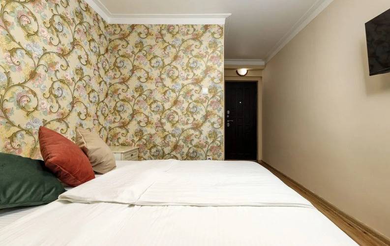 Green Park Apartments (Грин Парк На Карла Маркса 21)