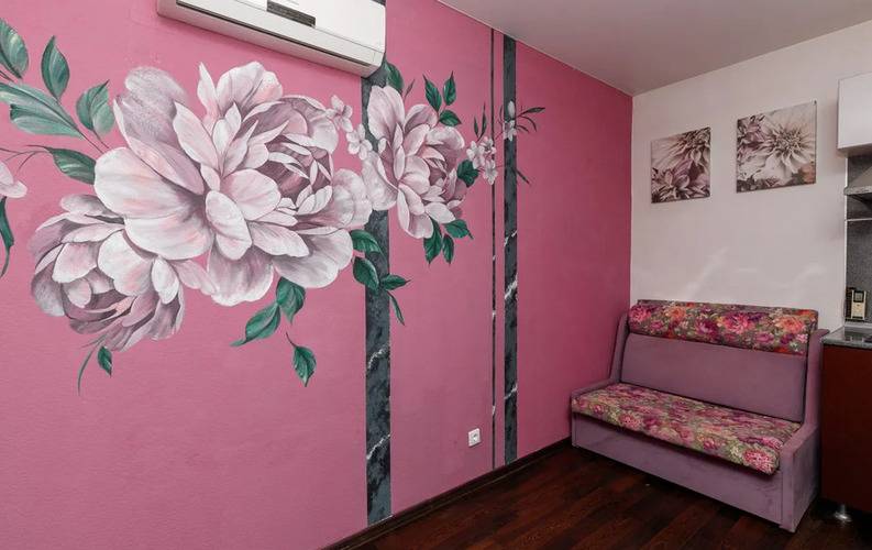 Green Park Apartments (Грин Парк На Карла Маркса 21)