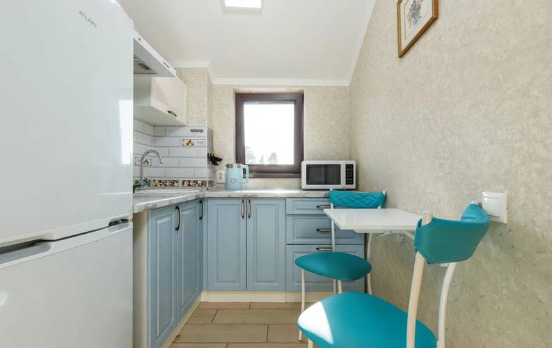 Green Park Apartments (Грин Парк На Карла Маркса 21)