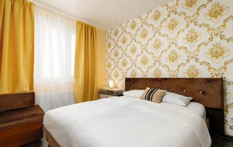 Green Park Apartments (Грин Парк На Карла Маркса 21)