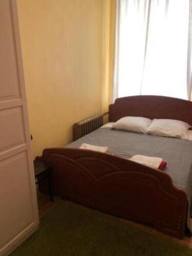 Old Flat Гостевой Дом На Восстания